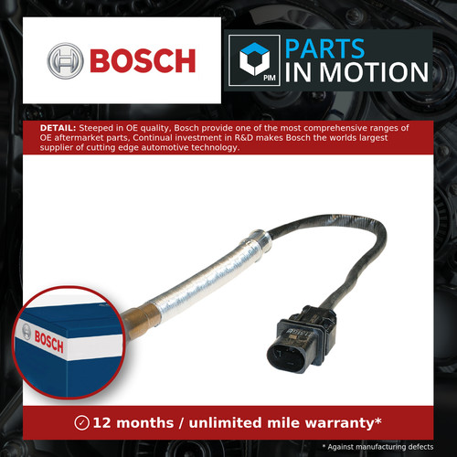 Lambda sensor fits - lambda,