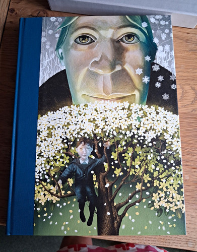 Folio society the selfish - folio,
