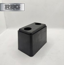 1X Rubber Buffer 120mm HEAVY
