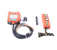 Hoist Radio Industrial