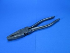 Vintage ELLIOTT LUCAS 8"