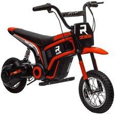 24V Kids Electric Motorbike