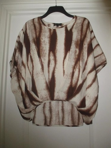 New frank usher tunic style - usher,