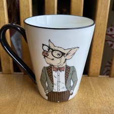 Signature Housewares  Hipster