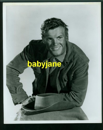 Tab hunter vintage - hunter,