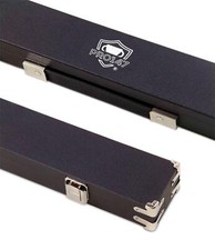Pro147 black luxury foam - black,