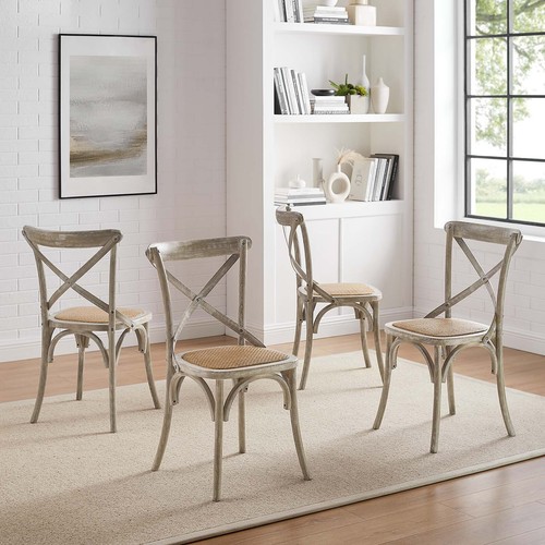 Modway gear rustic modern - modway,