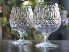 Stuart Crystal Windsor Brandy