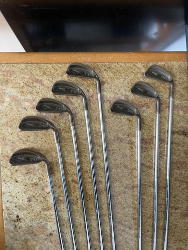Ping eye beryllium copper - eye, 2