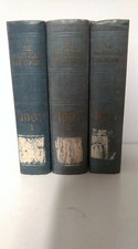 Bound Set of: The All England