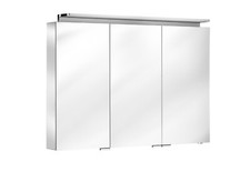 Keuco Royal L1 3 door led