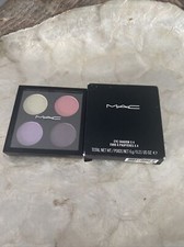 MAC CUTIE EYESHADOW x 4 QUAD