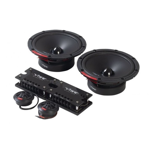 Vibe slick slick6sqc v9 - vibe, 6"