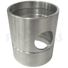 Sand Casting Mould Aluminium