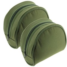 NGT REEL CASE POUCH x 2  FOR