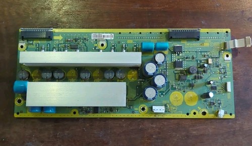 Panasonic p42s11b tv - panasonic, 42"