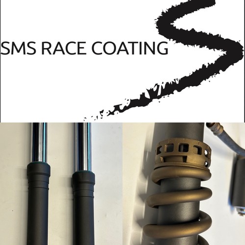 Motocross road bike suspension - motocross,