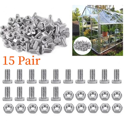 Pair greenhouse - pair,