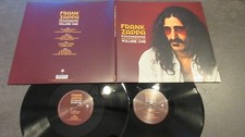 Frank Zappa Poughkeepsie New