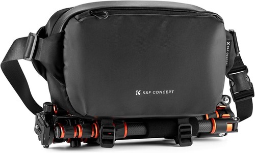 Concept sling camera bag - concept,