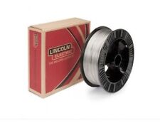 Lincoln Mig-316LSi Mig Wire 1.0mm 15kg Manufactured To iso 9001 Requirements