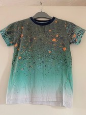 Urban Outlaws Aged 7-8