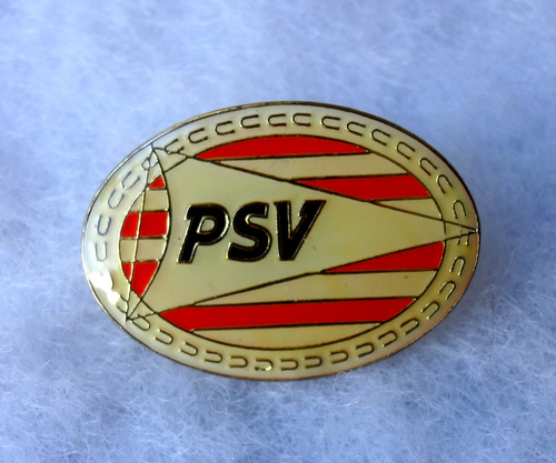 Psv eindhoven club crest - club,