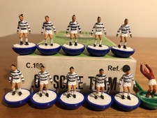 Subbuteo Heavyweight Team QPR