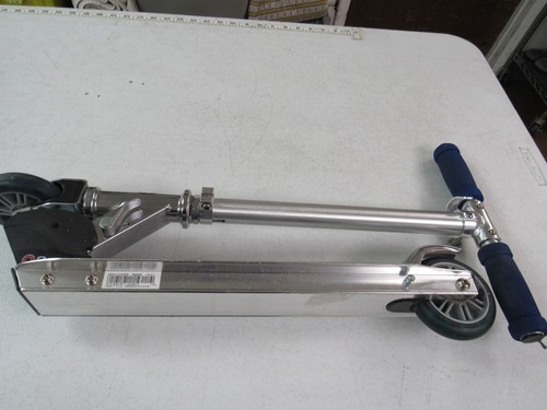 Razor kick scooter black - kick,