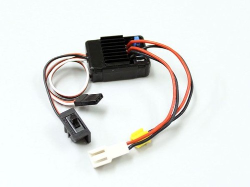 Kyosho hor hanging racer - hor, hanging-on