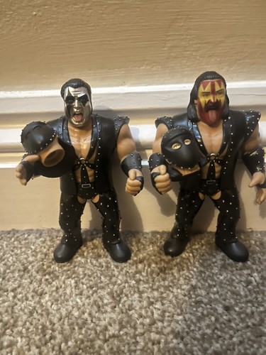 Epic toys wrestling megastars - epic,