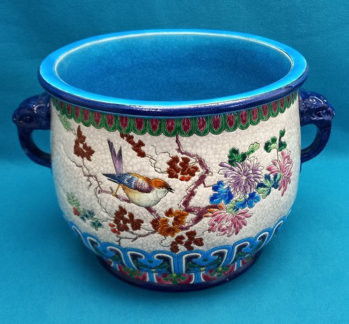 19th century longwy enamels