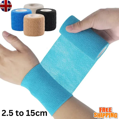Vet wrap tape waterproof - wrap,