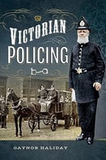 Victorian Policing, Gaynor