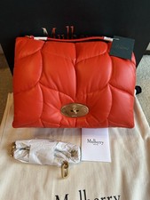 New Authentic Mulberry Softie