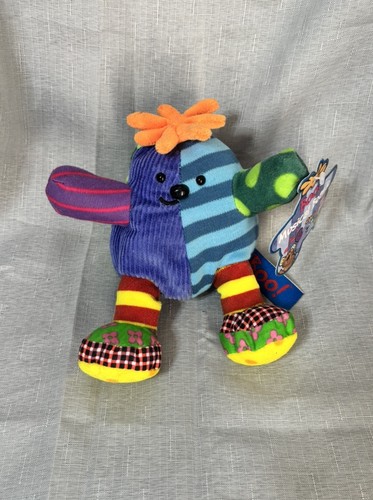 Vintage 2003 bbc - vintage, cbeebies