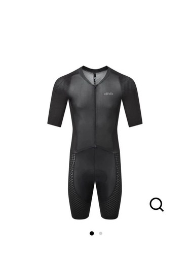Dhb aerón lab raceline short - dhb,