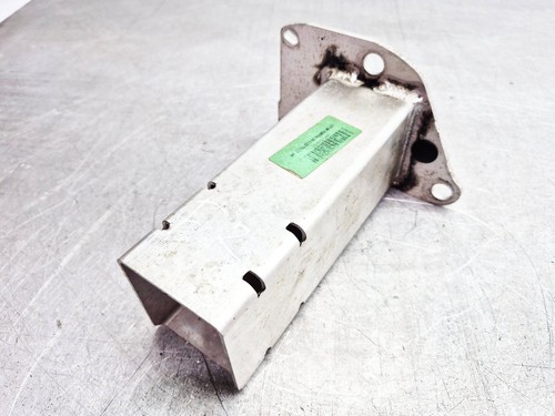 Jeep compass mk2 bumper shock - jeep,