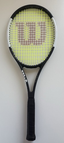 Wilson pro staff rf97 - pro,