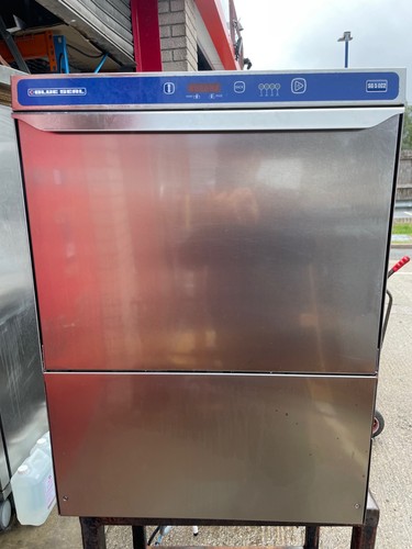 Blue seal sg5ec2 commercial - seal,