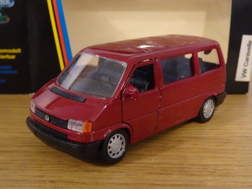 Schabak volkswagen t4 - schabak, vw