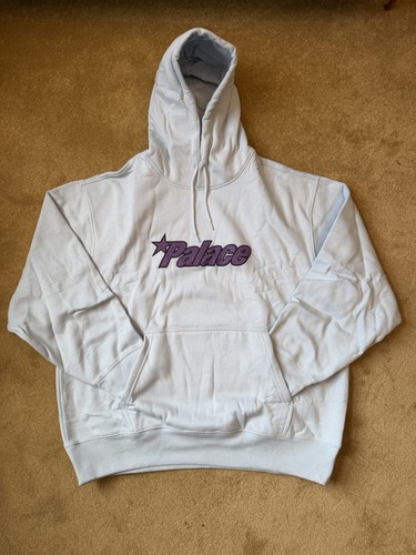 Men palace star hood in - star,