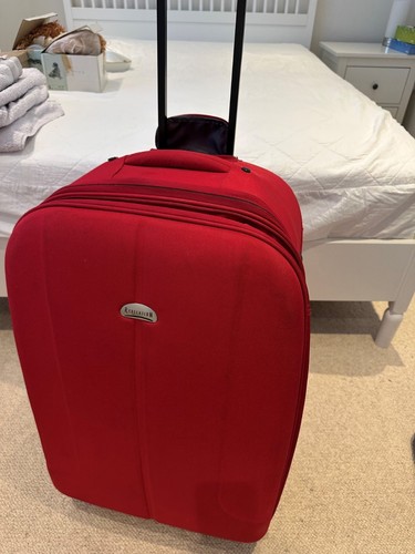 Big suitcase 73cmx50x30 29 - suitcase;, [