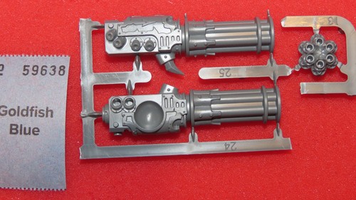 Warhammer 40000 chaos space - 40000,
