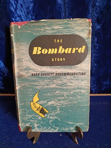 The bombard story - the,