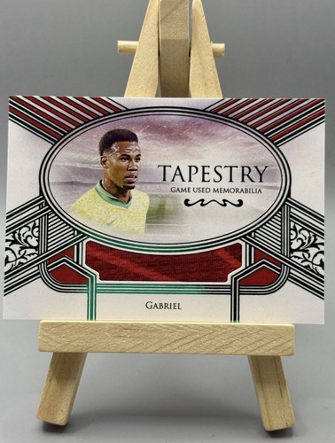 Gabriel 2025 futera - gabriel, unique