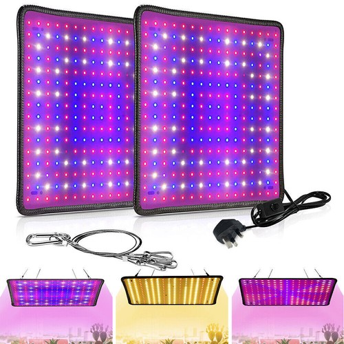 Led plant grow lights full - grow,