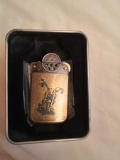 Hadson Vintage Lighter with