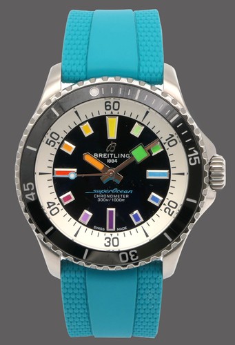 Breitling superocean auto - breitling,
