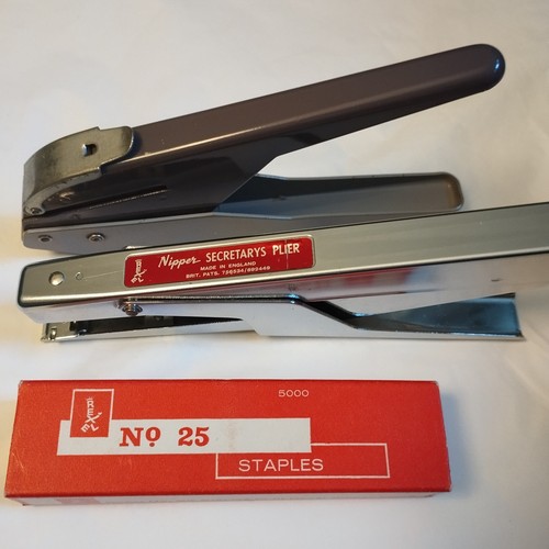 Rexel nipper secretary - rexel, secretary's